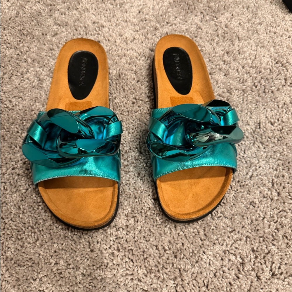 JW Anderson sandals